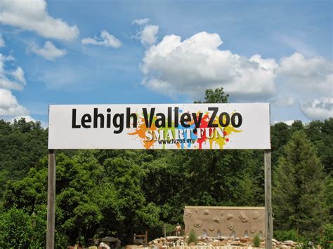 lv zoo|lehigh valley zoo admission price.